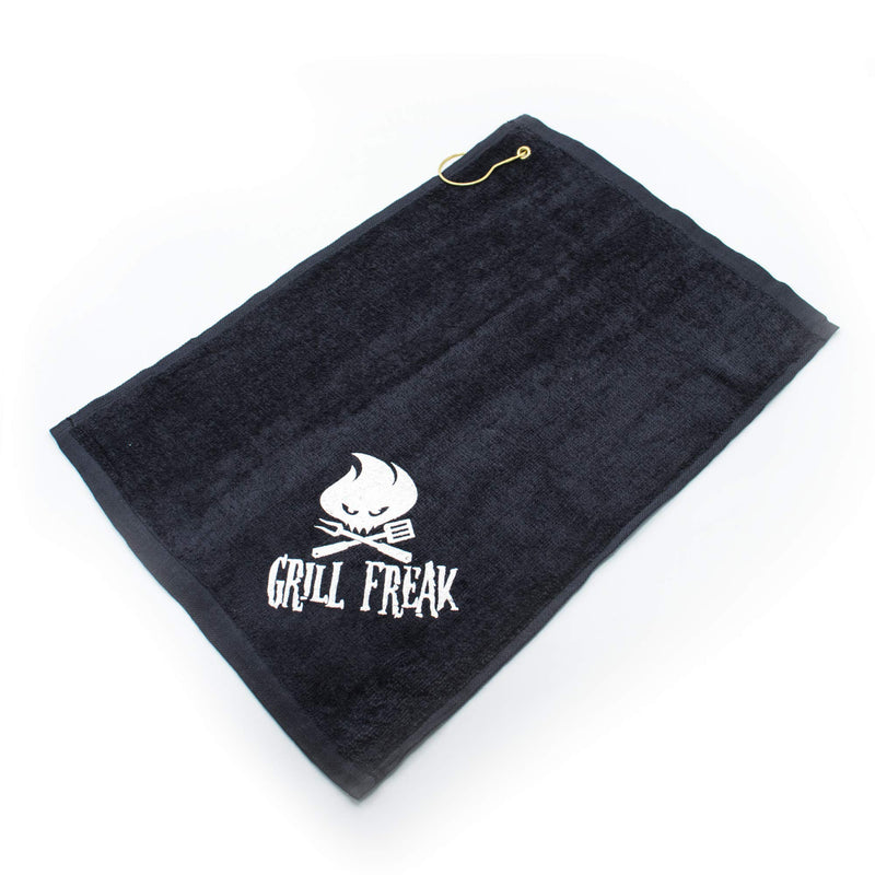 Grill Freak 11"x17" BBQ/Grilling Towel (3 Pack) - BeesActive Australia