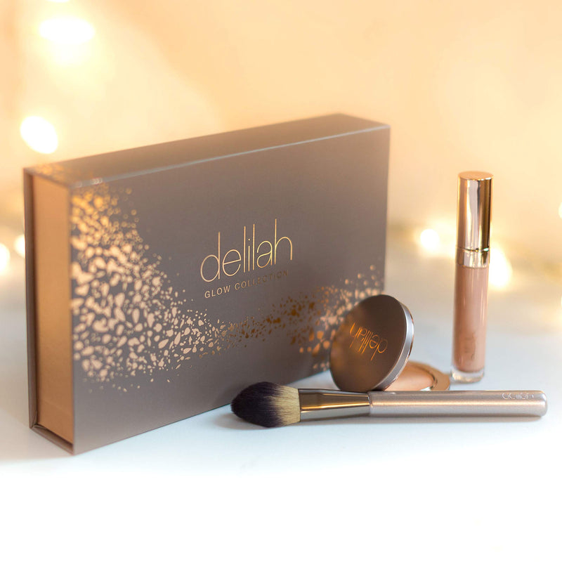 Delilah Glow Collection Set, 3 Count - BeesActive Australia