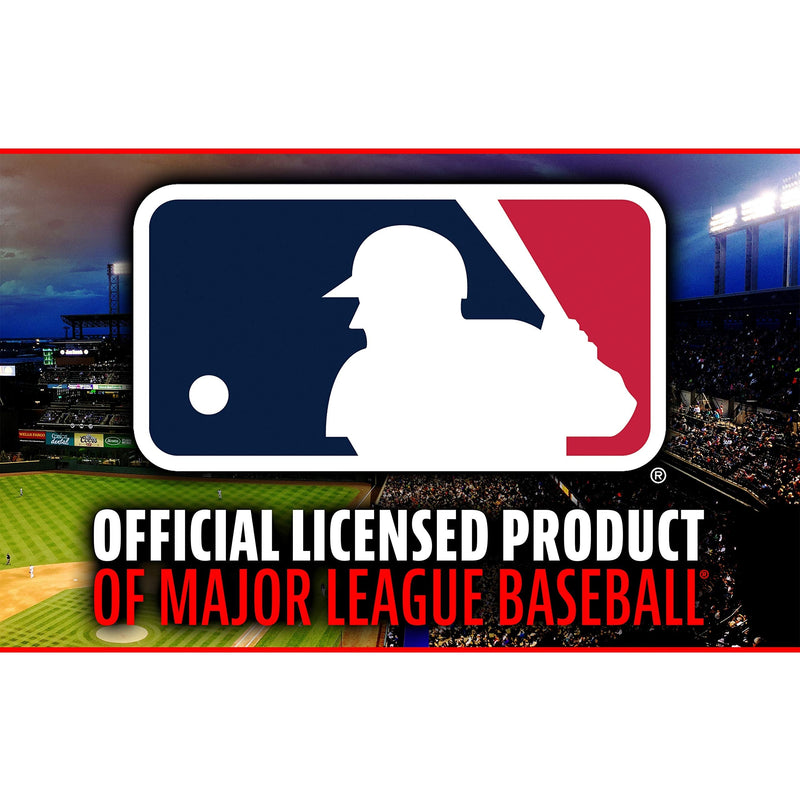Franklin Sports MLB DR. Glove Lacing Kit - Deluxe Relacing - Leather - BeesActive Australia