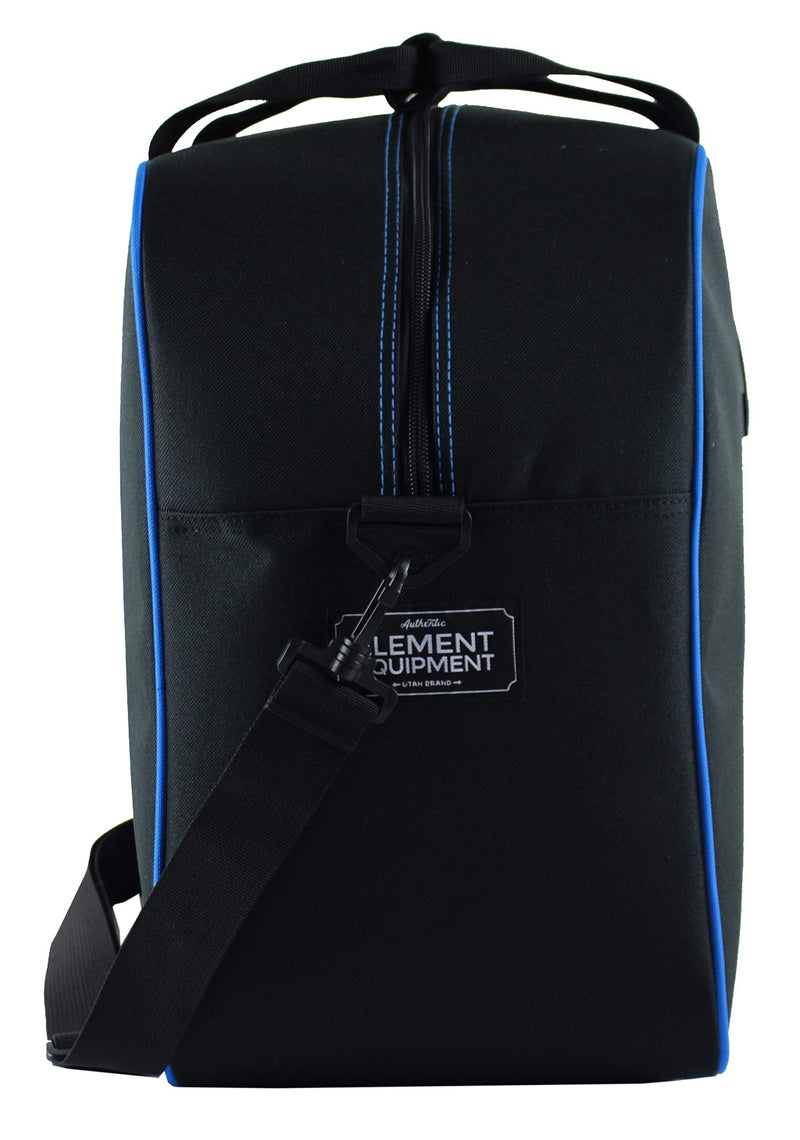 Element Equipment Padded Boot Bag Snowboard Ski Boot Bag - BeesActive Australia