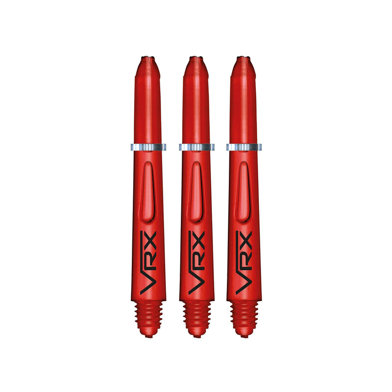 RED DRAGON VRX Short Shafts Multipack - BeesActive Australia