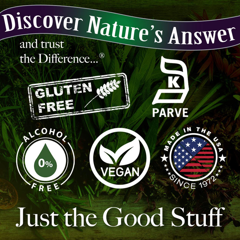 Nature's Answer - Cranberry - 30ml - Natural Herbal Extract - Supports Urinary Tract Health & Overall Well-Being - BeesActive Australia