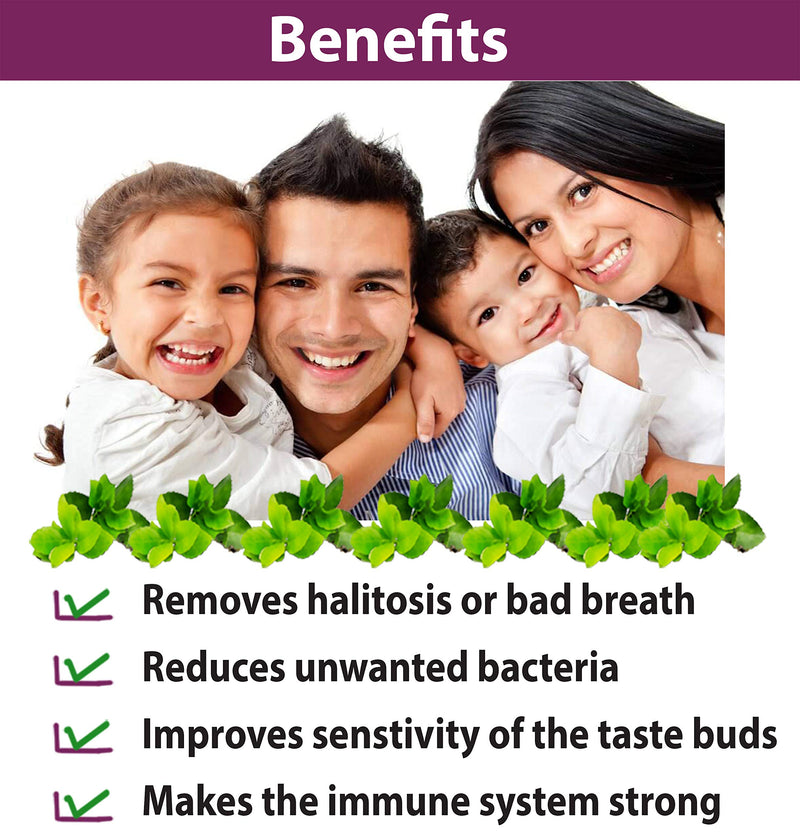 Wonder Care Tongue Scraper for Adults for Bad Breath Copper Tongue Cleaner for Oral Hygiene and Fresh Breath Pack of 12 - BeesActive Australia