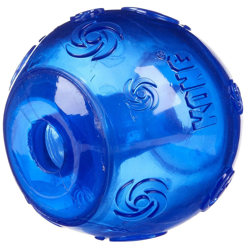 Kong Squeezz Ball Assorted Colors Large 2 Pack - BeesActive Australia