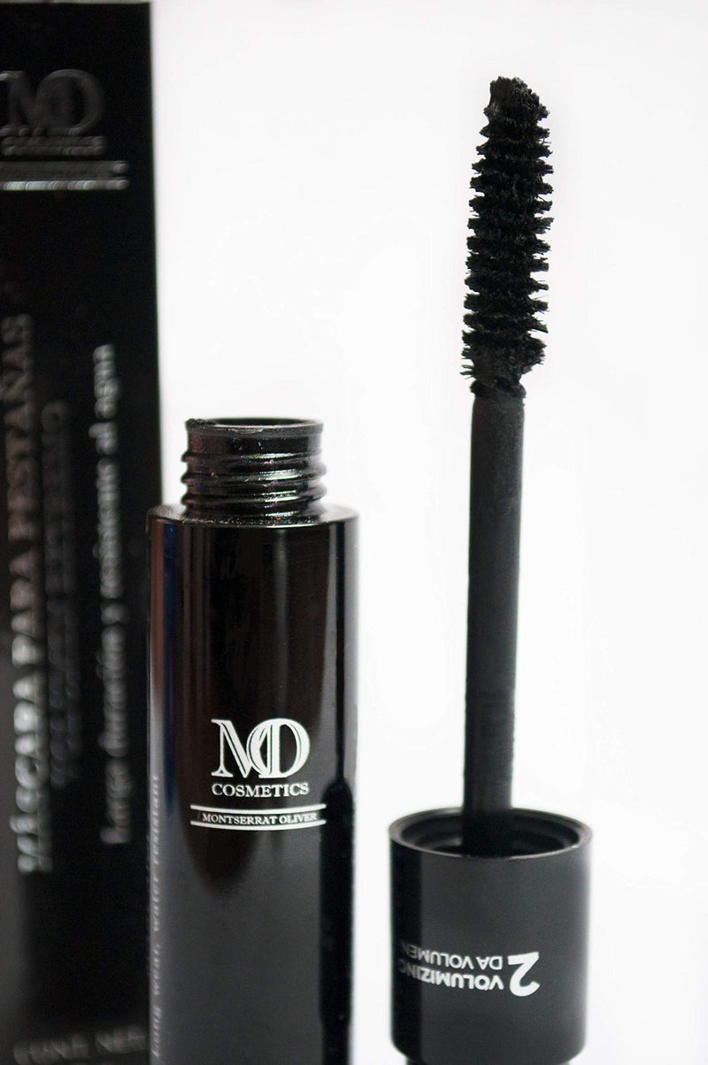 MO Cosmetics Lash Mascara - BeesActive Australia