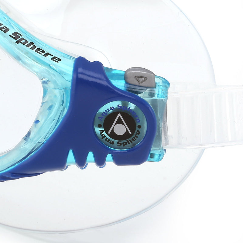 Aqua Sphere Vista Lunettes de Natation Mixte Aqua - BeesActive Australia