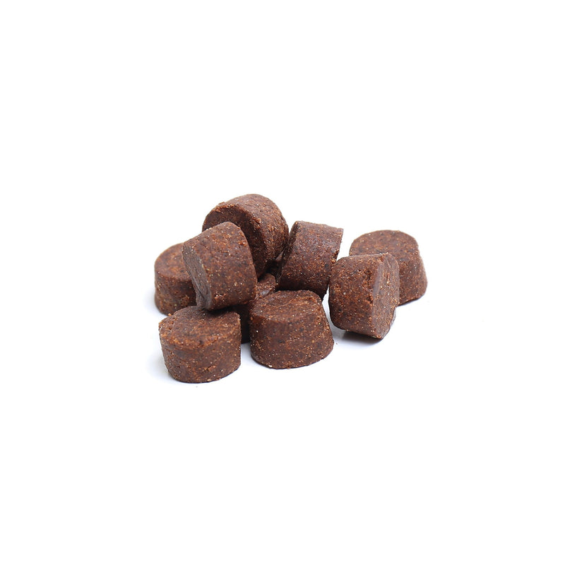 Healthy Breeds Omega HP Fish Oil Skin & Coat Supplement Soft Chews - Over 200 Breeds - Vet Recommended Formula Based on Breed - Helps Reduce Shedding 60 Ct - Small/Medium Breeds Pomeranian - BeesActive Australia