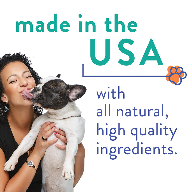 ProBesties Kiss - Dog Bad Breath Eliminator, Perio Support, and Plaque Remover - Dental Powder for Dogs - Probiotic Food Topper (30 Day Supply) Small (Pack of 30) - BeesActive Australia