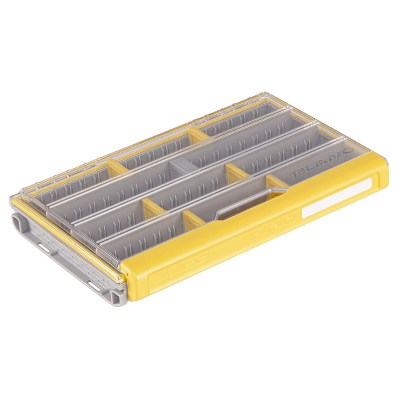 Plano EDGE Professional Series Tackle Storage Boxes Premium Tackle Organization with Rust Prevention 3600 Standard - BeesActive Australia