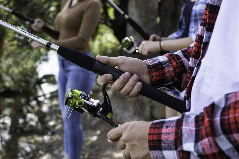 ebco Stinger Spinning Fishing Reel, Size 10 Reel, Changeable Right- or Left-Hand Retrieve, Quickset Anti-Reverse Size 30 Reel - BeesActive Australia