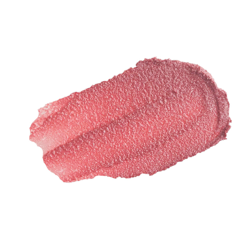 Honeybee Gardens Truly Natural Lipstick, Dream pink - BeesActive Australia