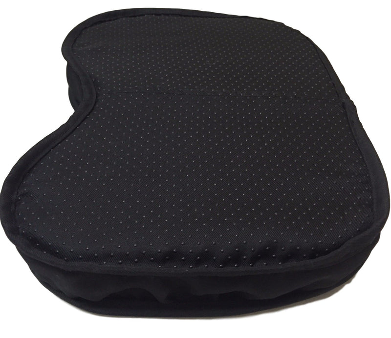 [AUSTRALIA] - Rowing Machine Seat Cushion (Model 1) That Perfectly fits Concept 2 with Thick Updated Dual Density Memory Foam and Washable Cover 