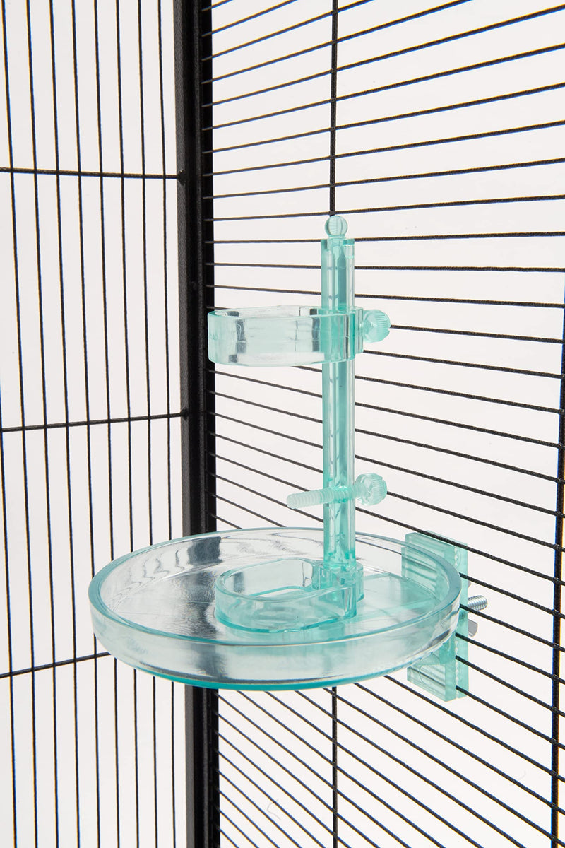 Lixit Spray Millet, Seed Stick and Treat Holder for Birds and Small Animals. Pack of 1 - BeesActive Australia