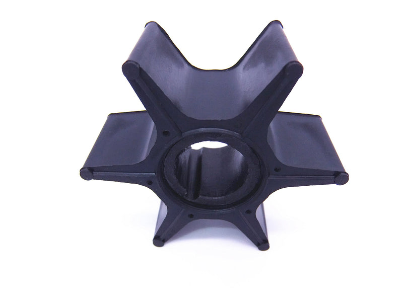 [AUSTRALIA] - SouthMarine Impeller 353-65021-0 353650210 353650210M for Tohatsu Nissan 2-Stroke 45hp 50hp 55hp 70hp 45A 50 55B 70A2 2cyl Outboard Motors 