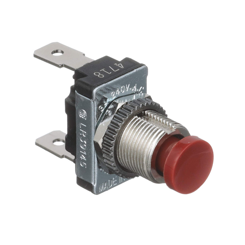 Seachoice 11701 Push Button Horn Switch – Red - BeesActive Australia