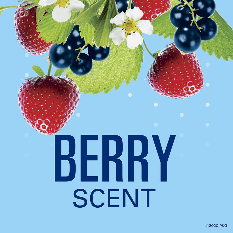 Secret Scent Expressions So Very Summerberry Clear Gel Antiperspirant/Deodorant, 160ml (Pack of 2), So Very Summerberry, 150ml - BeesActive Australia