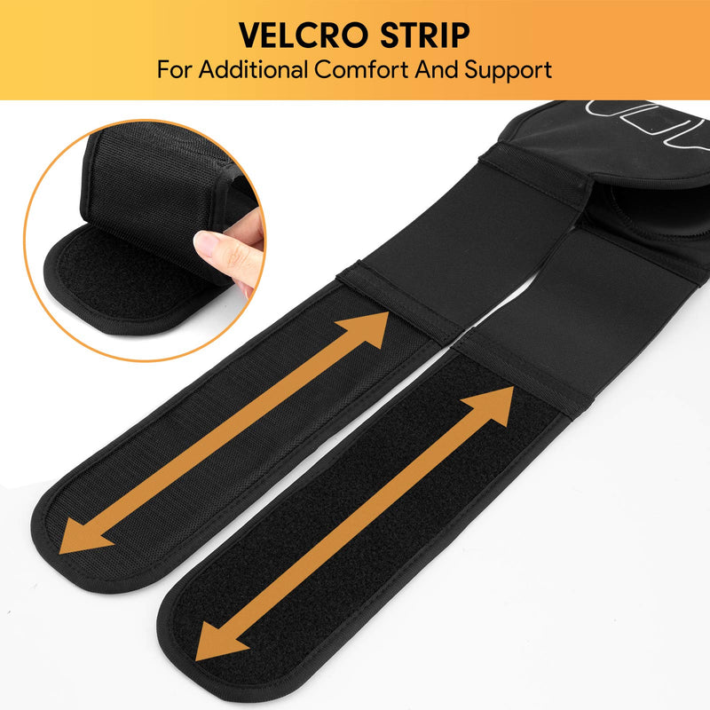 MarCoolTrip MZ ABS Stimulator,Ab Machine,Abdominal Toning Belt Workout Portable Ab Stimulator Home Office Fitness Workout Equipment for Abdomen - BeesActive Australia