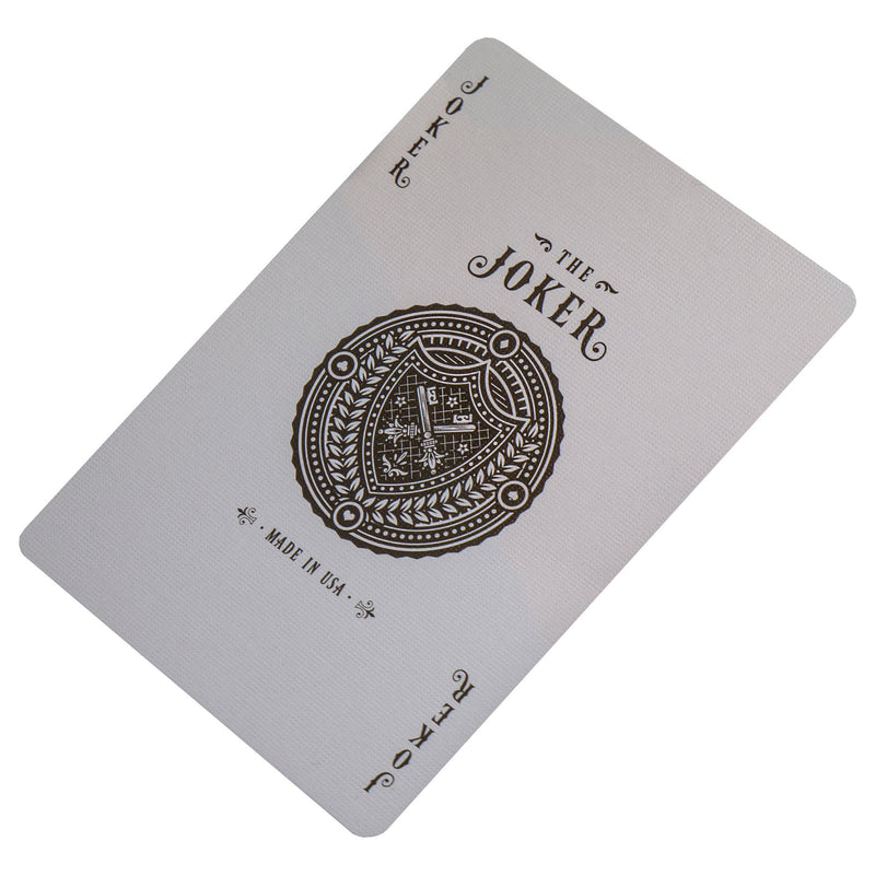 [AUSTRALIA] - Medallion Playing Cards 