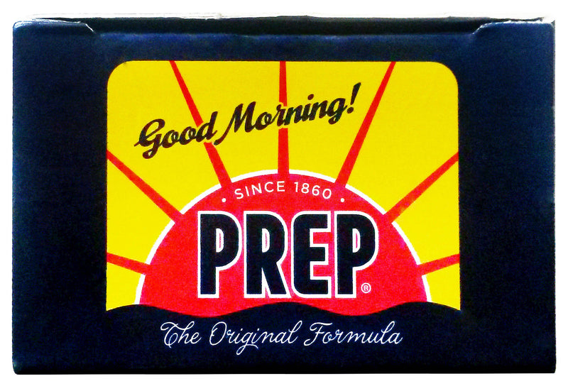 PREP: Derma Protective Cream, Paraben Free - 2.54 Fluid Ounces (75mL) Tubes (Pack of 4) [ Italian Import ] - BeesActive Australia