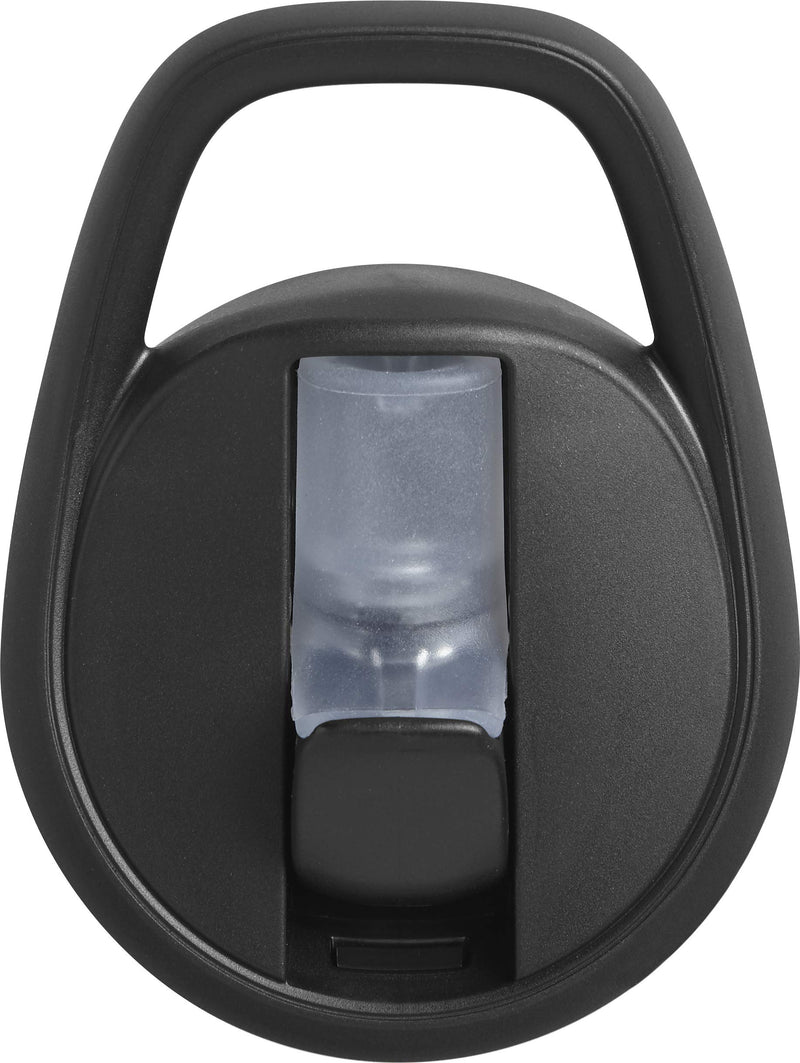 CamelBak Eddy+ Cap Accessory - Replacement Cap and Straw for Eddy+ Bottles, Black - BeesActive Australia
