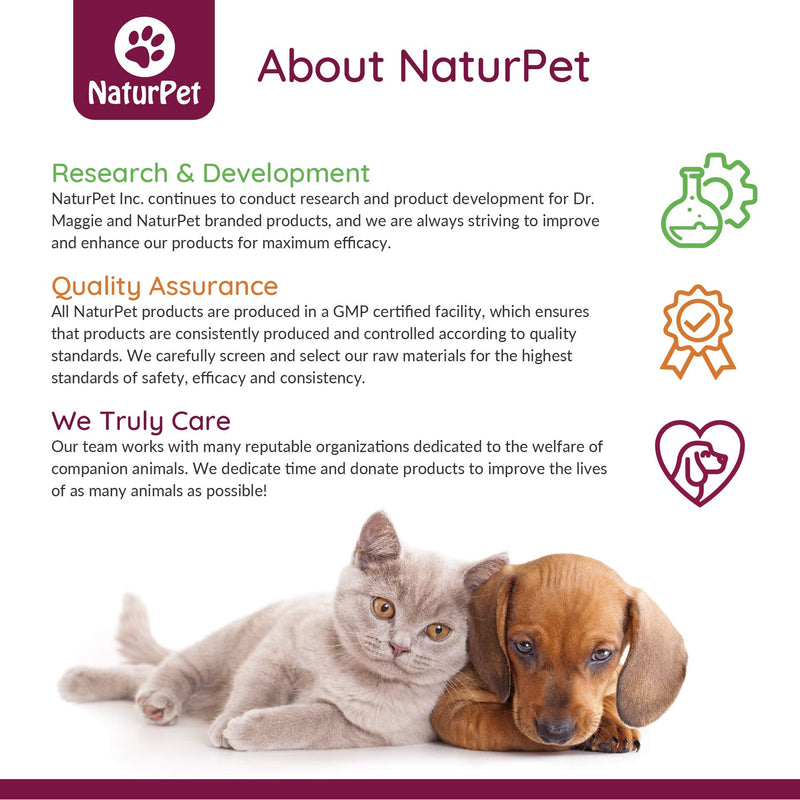 NaturPet Liver Care for Cats and Dogs | Milk Thistle Extract to Support Pets Health | 100mL - BeesActive Australia