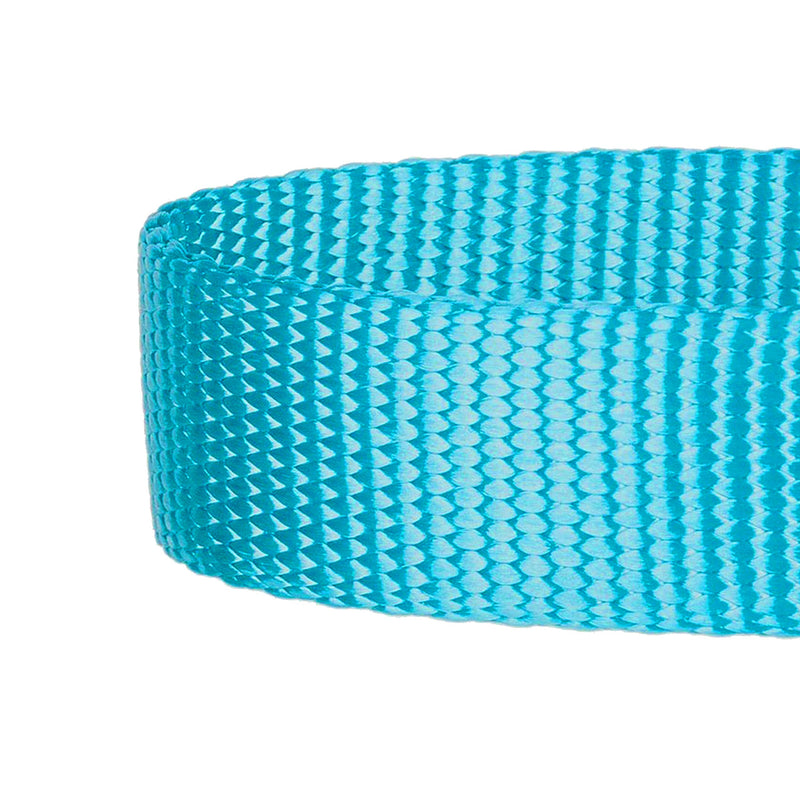Blueberry Pet Essentials 20 Colors Martingale Safety Training Dog Collars, Personalized Martingale Dog Collars Large Turquoise - BeesActive Australia