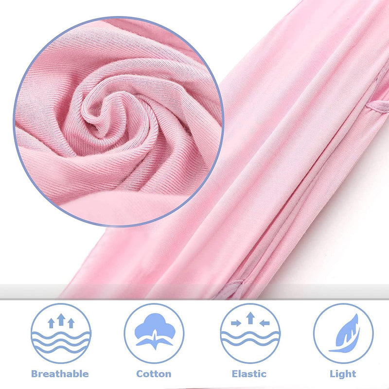 AixyZzz Professional Cat Recovery Suit for Abdominal Wounds Cotton Breathable Onesie for Cats After Surgery Clothes Kitten Spay Recovery Suit Female Cats Dogs Medium Pink - BeesActive Australia