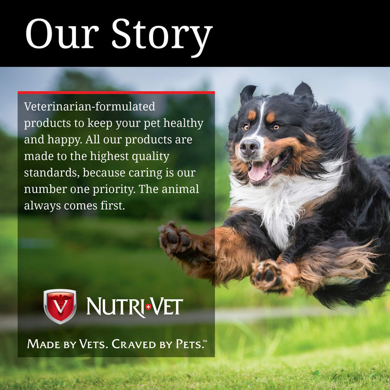 Nutri-Vet Cat Hip & Joint Paw Gel | Cat Joint Supplement | Glucasomine, MSM, and Chondroitin | Tasty & Easy to Give | 3 Ounce Tube - BeesActive Australia