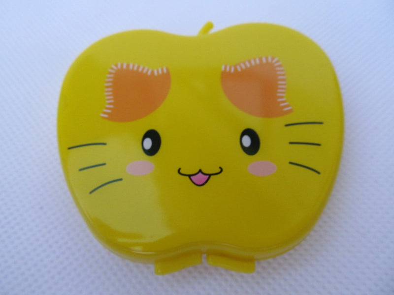 Fat-catz-copy-catz 1x Kids Ladies cute frog, bear, duck, compact mirror & comb gift set (random selection) - BeesActive Australia