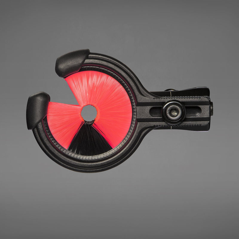 Trophy Ridge Whisker Biscuit Kill Shot Arrow Rest, Medium, Red Multicolor Medium (Pack of 1) - BeesActive Australia