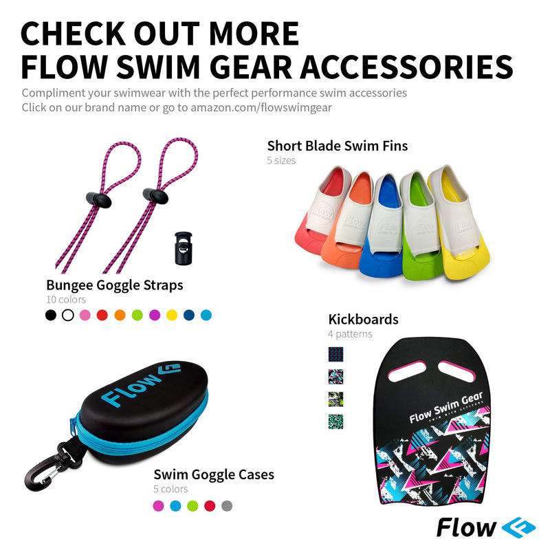 Flow Mesh Gear Bag - Drawstring Swim Bags for Swimming Equipment Available in 8 Awesome Designs Beat Street - BeesActive Australia