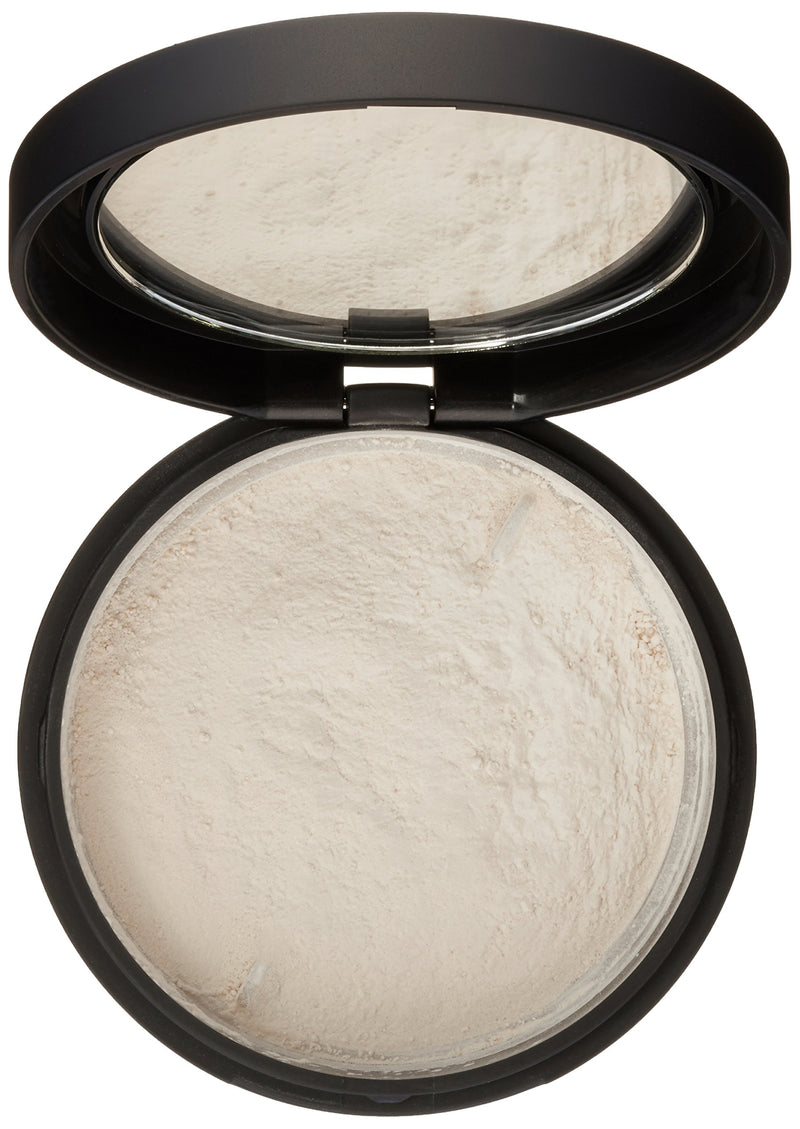 Glo Skin Beauty Luminous Setting Powder - Loose Makeup Setting Powder with Diamond Powder - Blur Fine Lines and Wrinkles - BeesActive Australia