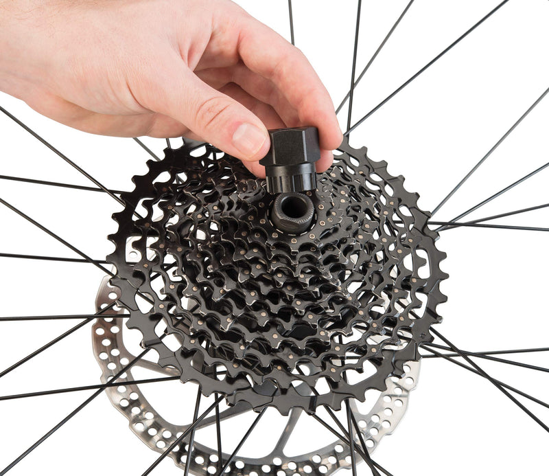 Park Tool FR-5.2 Cassette Lockring Tool BLACK - BeesActive Australia
