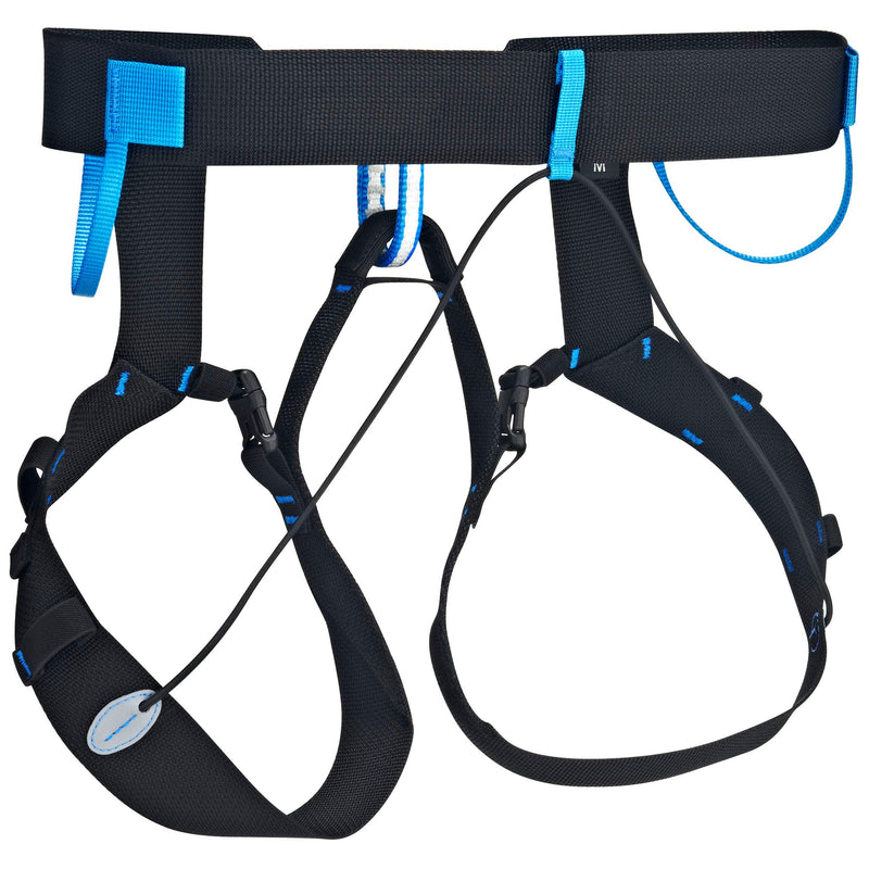 TRANGO Zero Gravity Harness Black Medium - BeesActive Australia