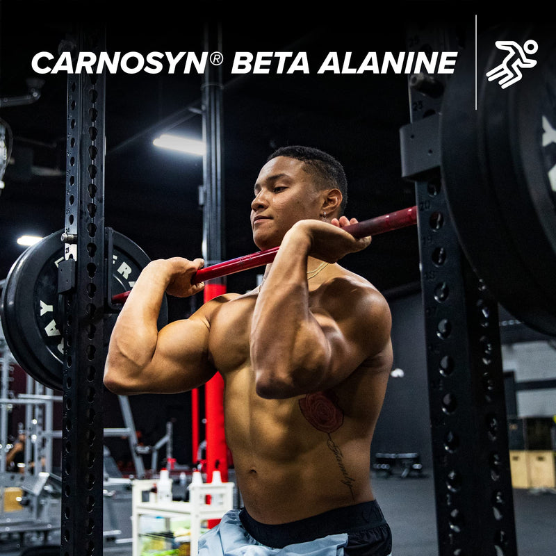 C4 Original Beta Alanine Sports Nutrition Bulk Pre Workout Powder for Men & Women | Best Pre-Workout Energy Drink Supplements | Creatine Monohydrate | Fruit Punch | 60 Servings 60 Servings (Pack of 1) - BeesActive Australia