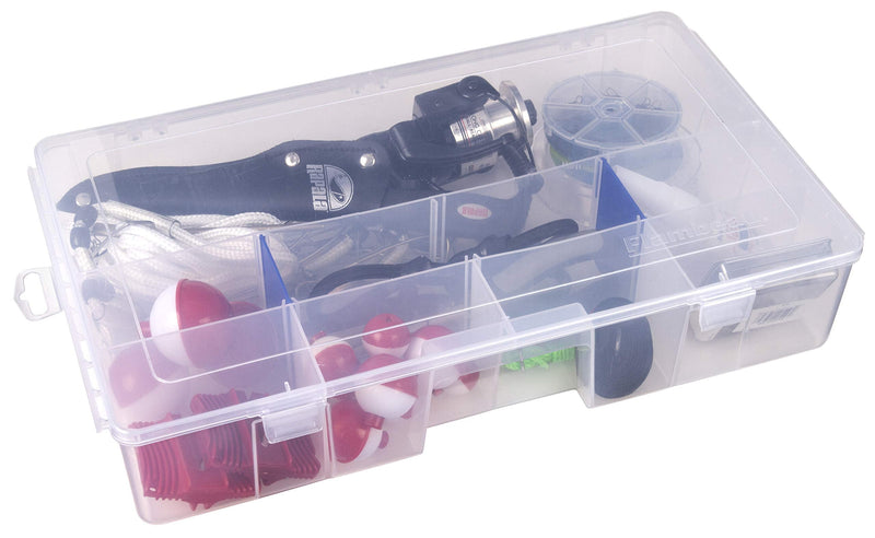 7003R Tuff Tainer® - 9 Compartments - Half Bulk (Includes (3) Zerust® Dividers) - BeesActive Australia