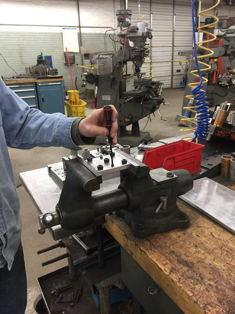 EKLIND 92503 .050 Inch Ball-Hex (allen) PSD Precision Screwdriver - BeesActive Australia