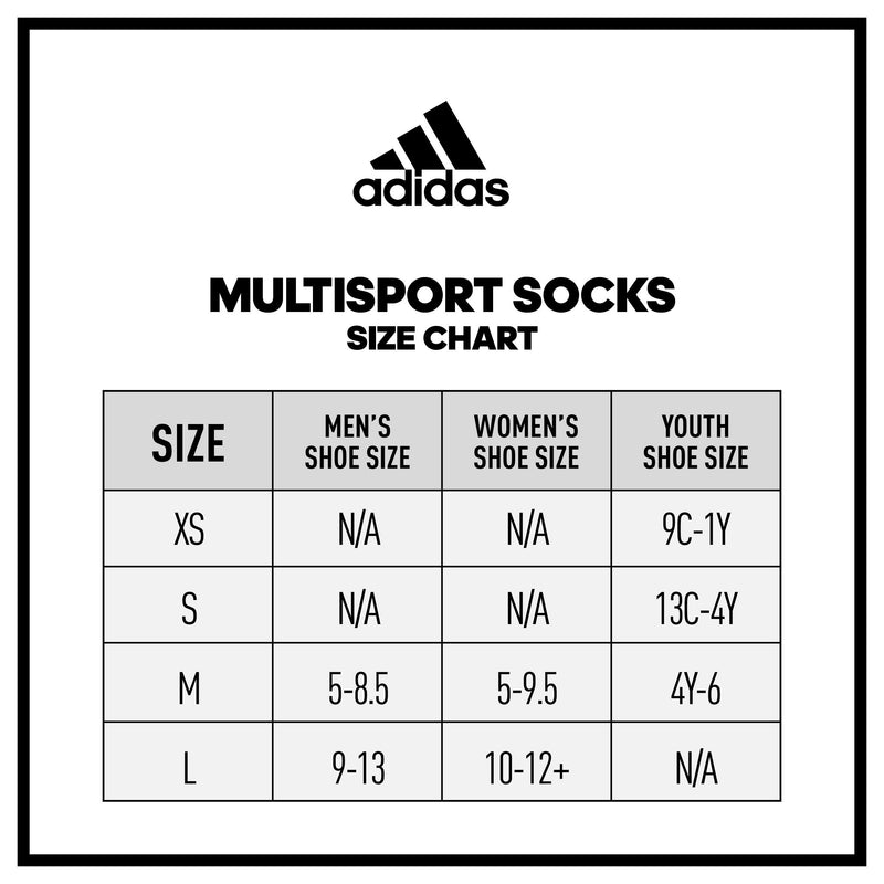 Rivalry Field 2-Pack OTC Sock Medium Black/White - BeesActive Australia