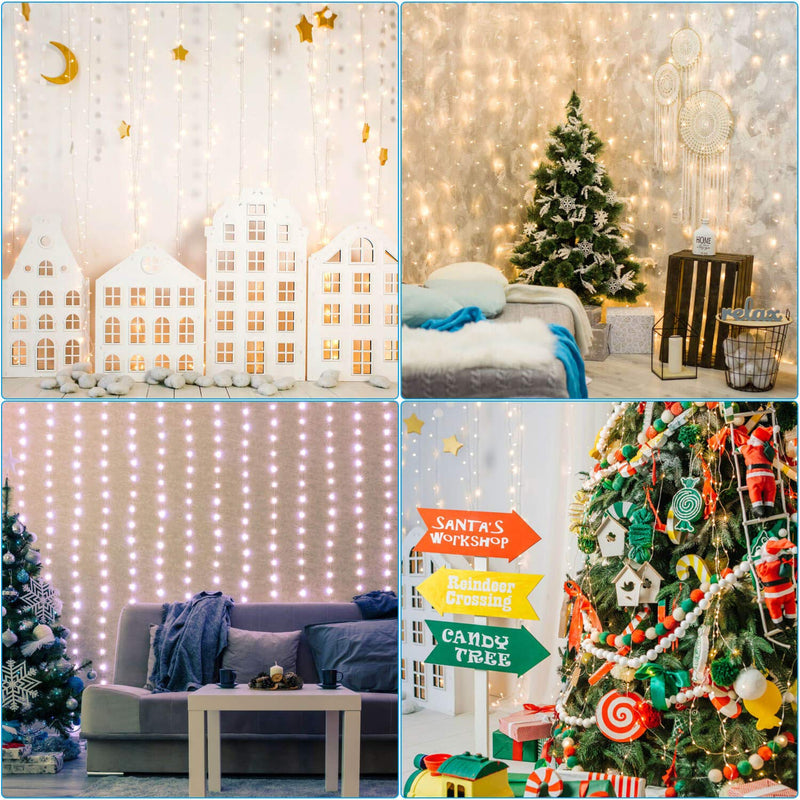 Fishing Wire for Hanging, Selizo 4Pcs Clear Fish Line Fishing String Invisible Monofilament Nylon Thread for Hanging Decorations, Balloon Garland, Jewelry Making, Beading and Crafts - BeesActive Australia