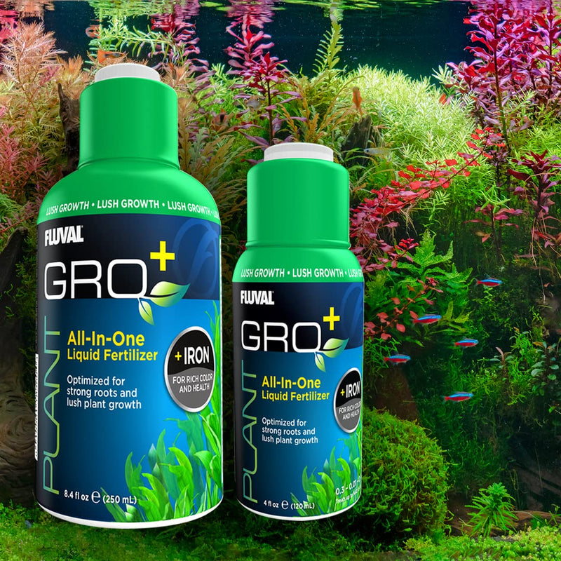 Fluval Plant Micro Nutrient for Aquariums 8.4 oz. - BeesActive Australia
