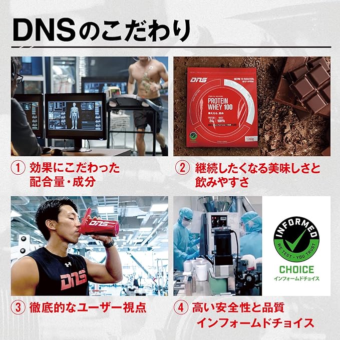 DNS Glutamine Powder, 10.6 oz (300 g) (Approx. 0.2 oz (5 g) per day), Approx. 60 Times, Amino Acid Training Supplement - BeesActive Australia
