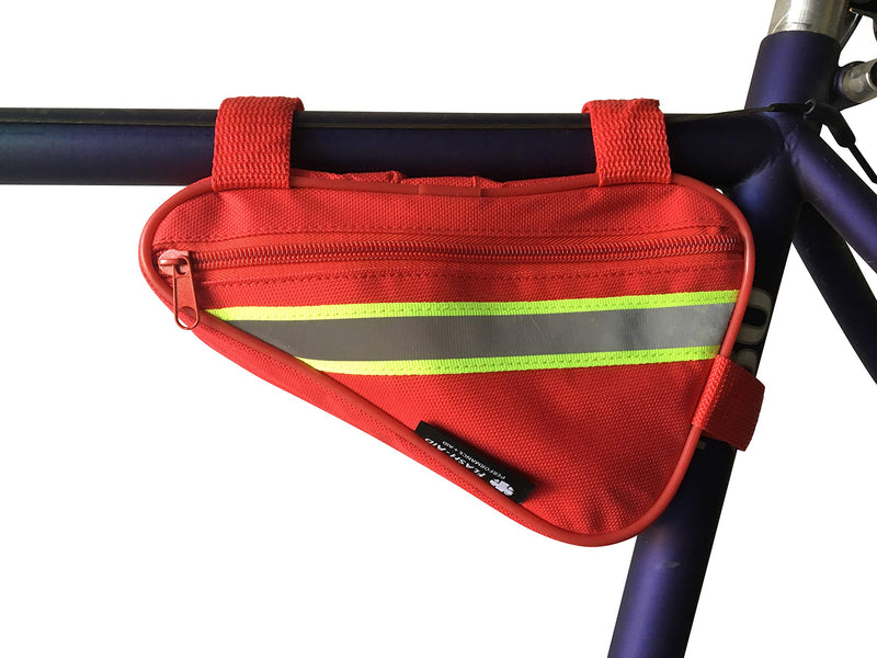 Cycling First Aid Kit - IFAK for Bikes - BeesActive Australia