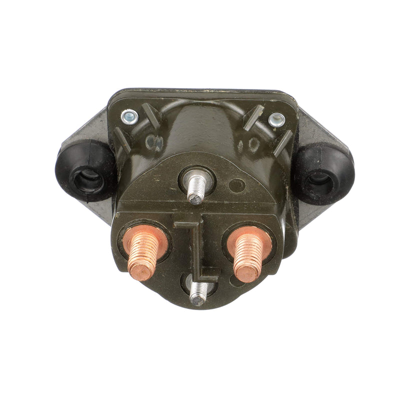 [AUSTRALIA] - Quicksilver Starter Solenoid 817109A2 - for Mercury and Mariner Outboards 