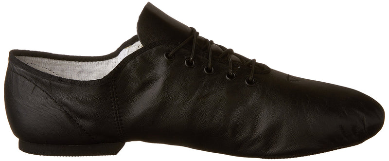 [AUSTRALIA] - Capezio Women's EJ1 E-Series Jazz Shoe 8.5 Wide Black 