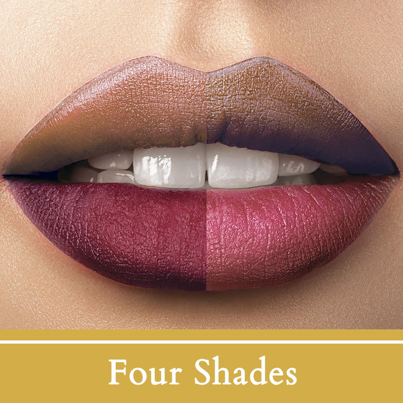 Borghese Lipsquad Lipcolor Palette - BeesActive Australia