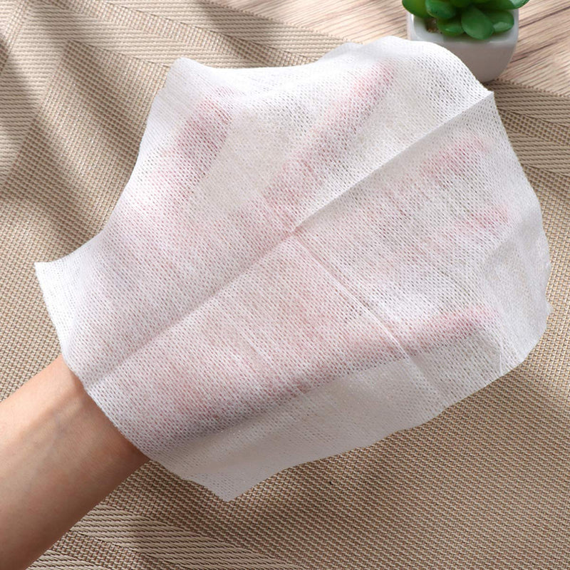 TENDYCOCO 200pcs Gauze Sponge Medical Non Woven Gauze Pad for Wound Care Medical First Aid Supplies 20 x 20 cm - BeesActive Australia