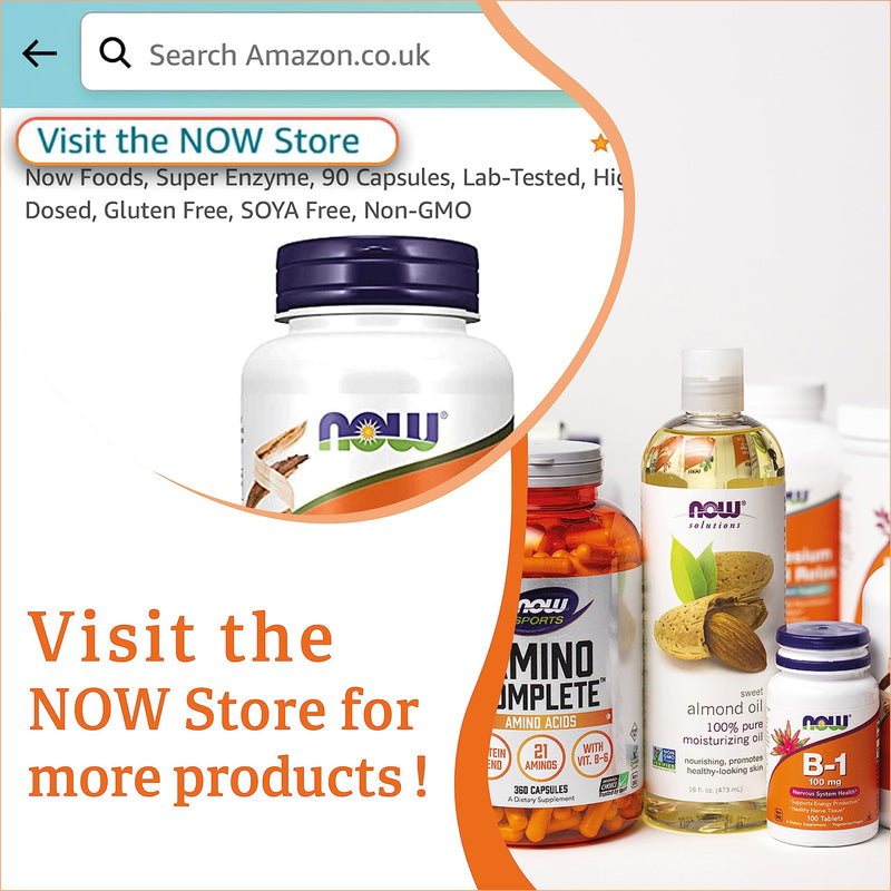Now Foods, Ultra Omega-3, 500 EPA / 250 DHA, 180 Softgels, Lab-Tested, Fish Oil, Gluten Free, Non-GMO - BeesActive Australia