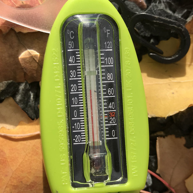 Coghlan's Function Whistle 4-function - BeesActive Australia