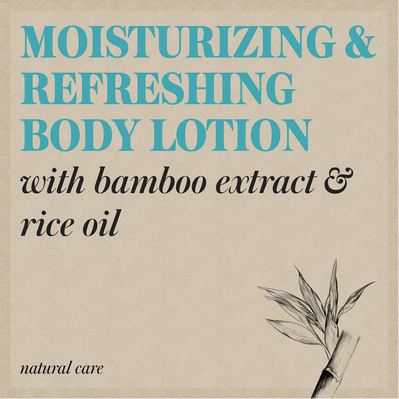 Ecoderma Moisturizing And Refreshing Body Lotion 500ml - Provides Maximum Softness And Elasticity - BeesActive Australia