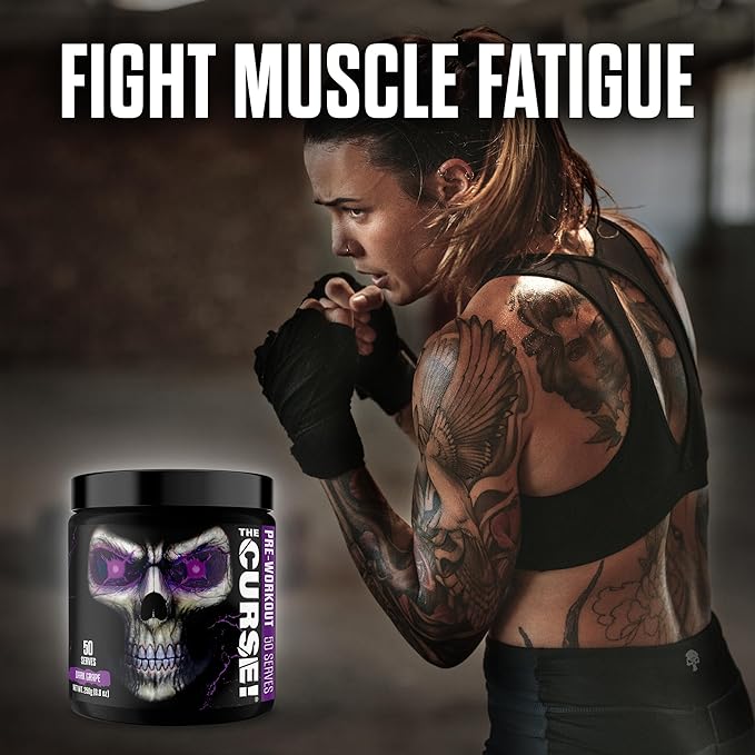 Zakaas Dark Grape 250g (8.8oz) 50 servings JNX SPORTS - BeesActive Australia